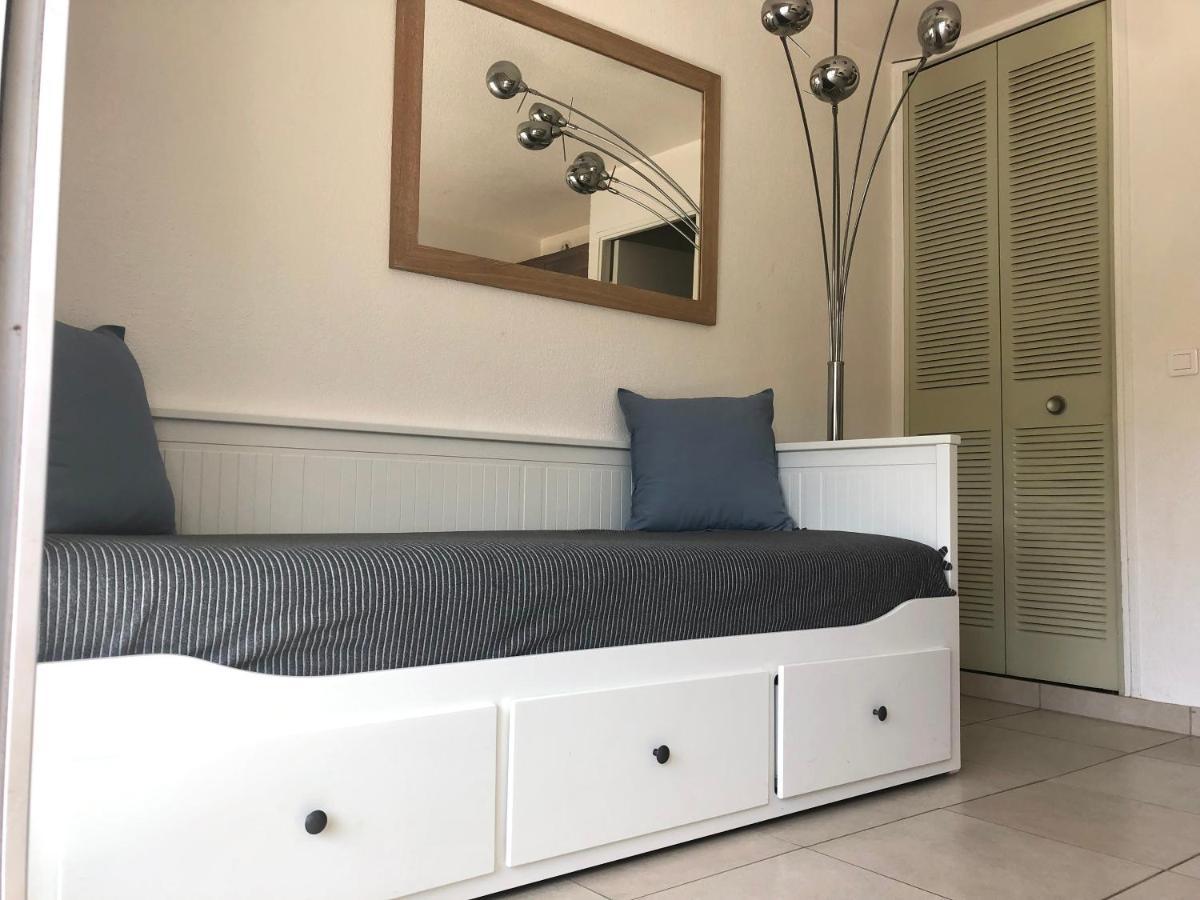 Apartment Bord De Cavalaire-sur-Mer
