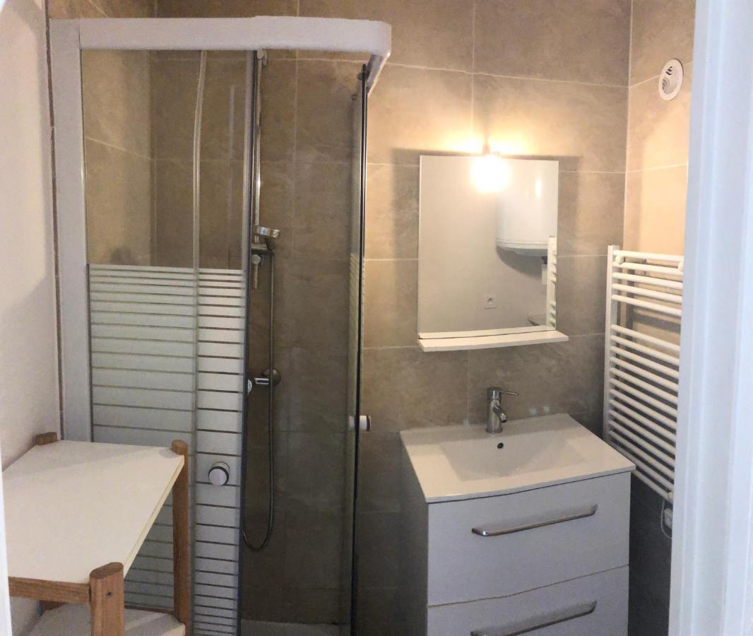 Apartment Bord De