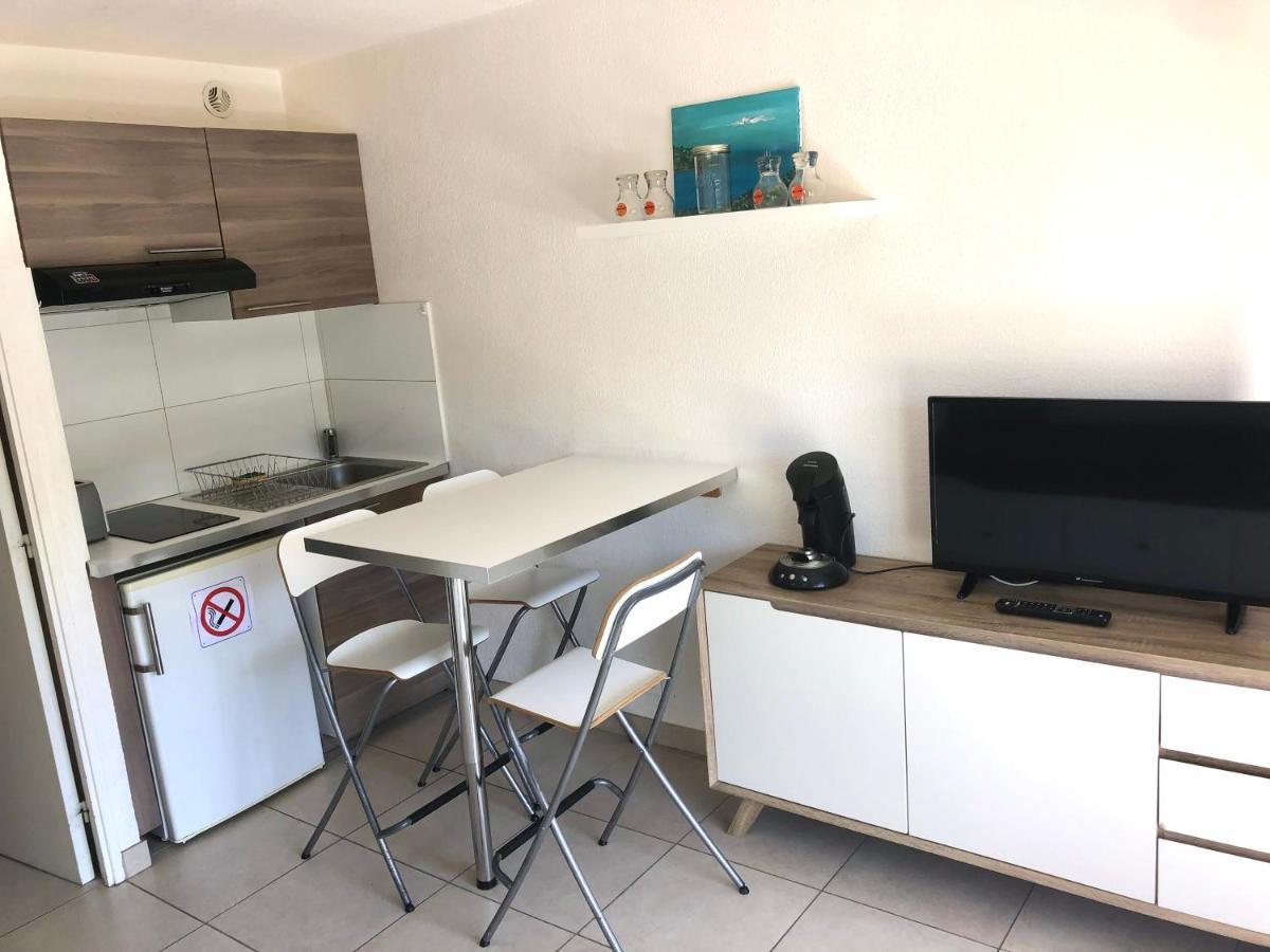 Bord De Apartment Cavalaire-sur-Mer